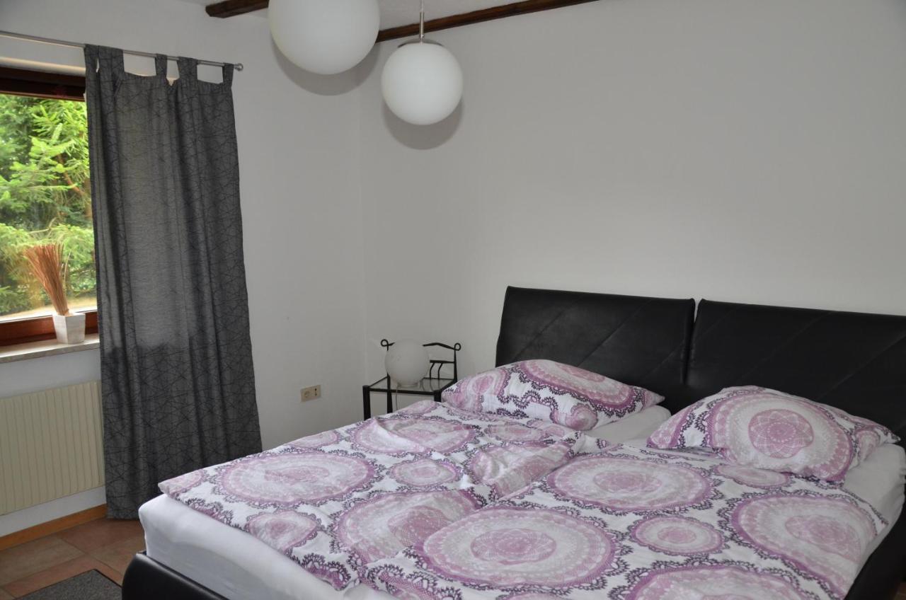 Apartament Himmelberg11 Thalfang Zewnętrze zdjęcie